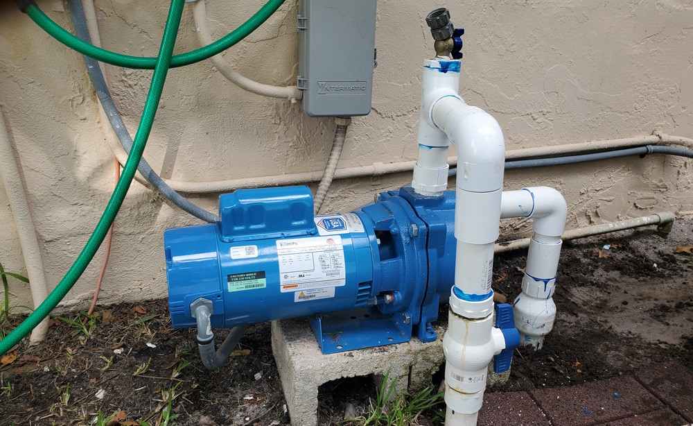 Introducing jet irrigation pump + the best purchase price