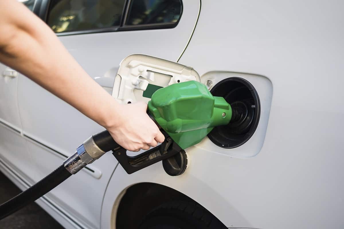 What Is Diesel Pump + Purchase Price of Diesel Pump