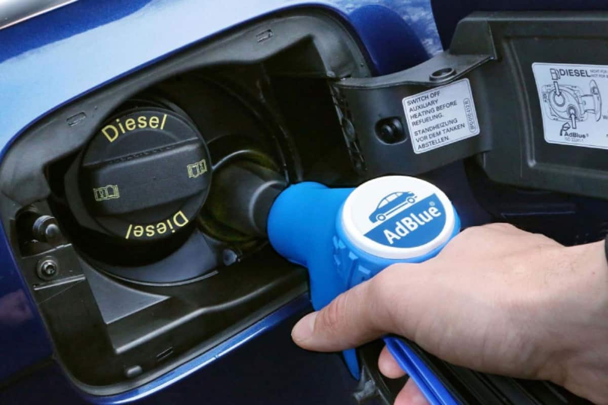 What Is Diesel Pump + Purchase Price of Diesel Pump