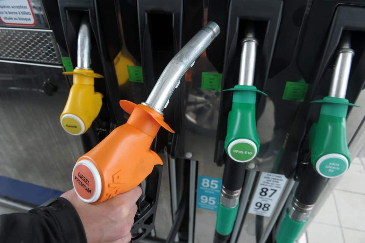 What Is Diesel Pump + Purchase Price of Diesel Pump