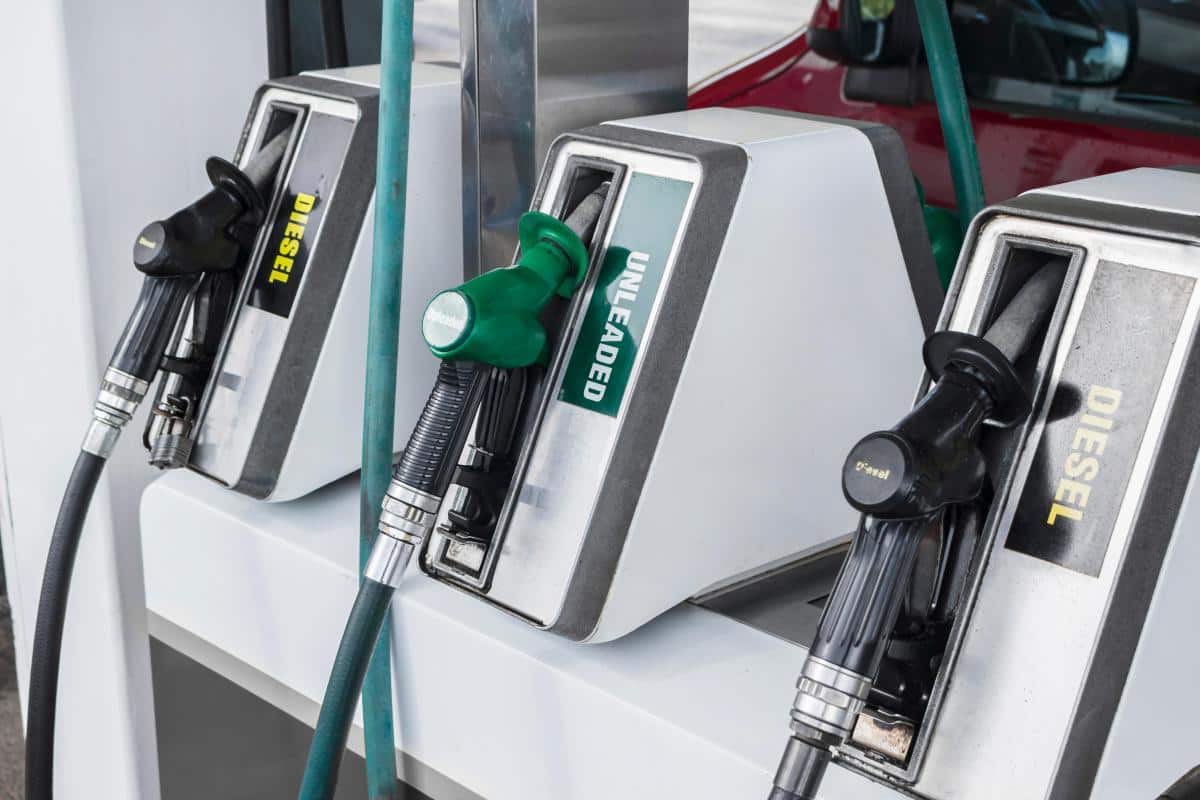 What Is Diesel Pump + Purchase Price of Diesel Pump