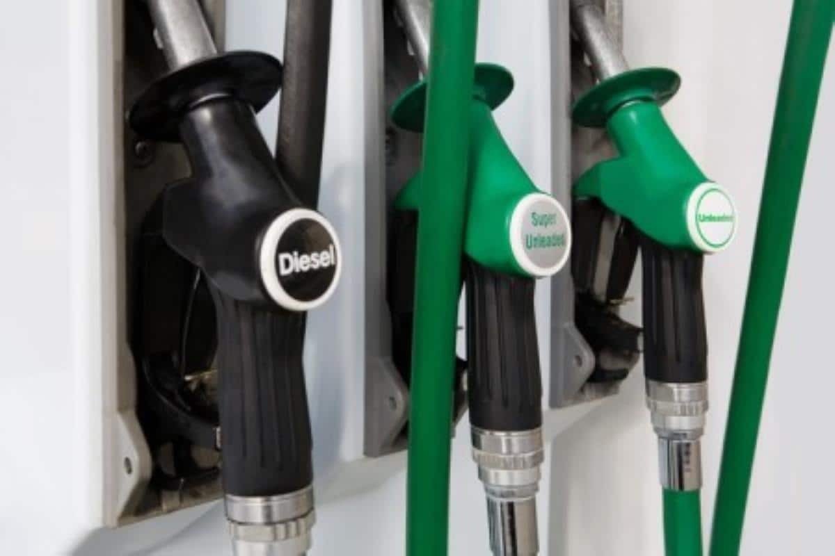 What Is Diesel Pump + Purchase Price of Diesel Pump