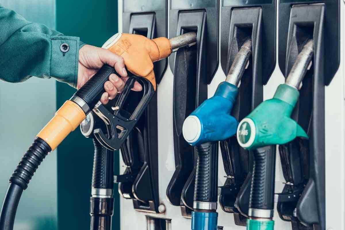 What Is Diesel Pump + Purchase Price of Diesel Pump