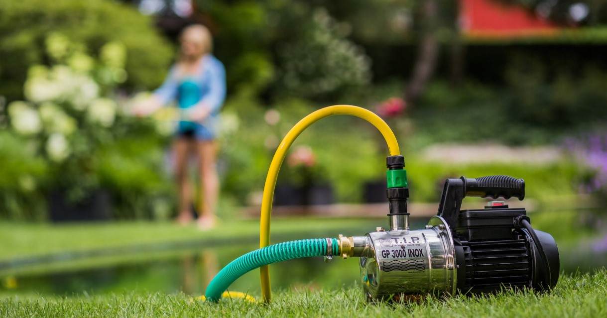 Introducing drip irrigation pump + the best purchase price