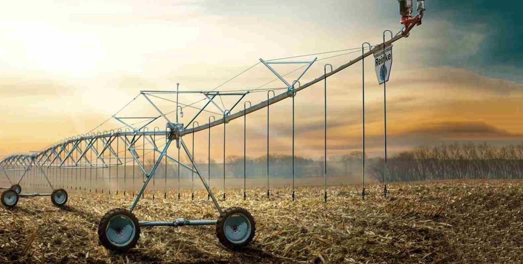 Introduction of diesel irrigation pumps types + purchase price of the day