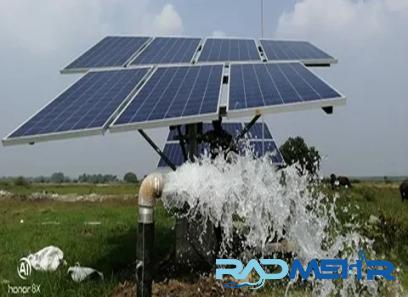 Price and purchase solar farm pumps australia with complete specifications