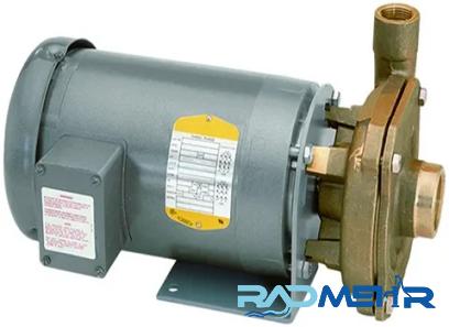 c-pump with complete explanations and familiarization