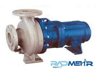 k series water pump acquaintance from zero to one hundred bulk purchase prices