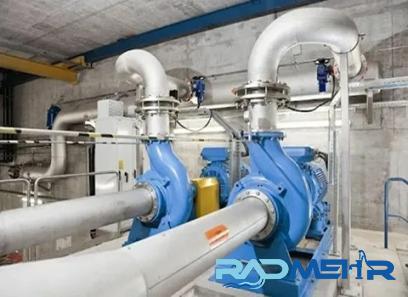 The price of bulk purchase of farm water pumps is cheap and reasonable