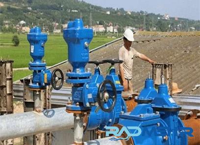 high wolume water pumps with complete explanations and familiarization