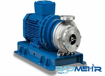 Learning to buy centrifugal irrigation pumps from zero to one hundred