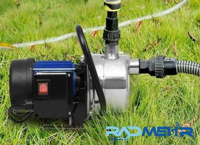 Learning to buy dd irrigation from zero to one hundred