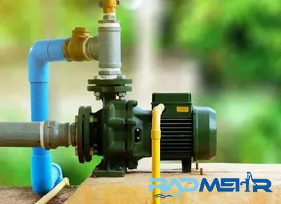 Learning to buy an 12v water pump from zero to one hundred