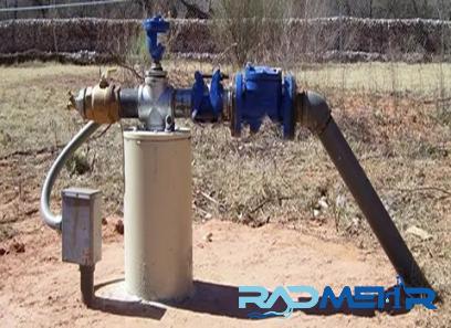 high head irrigation pump specifications and how to buy in bulk