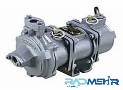 Price and purchase small vacuum pumps with complete specifications