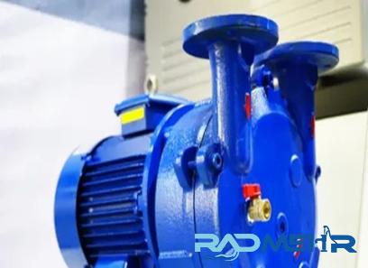 Price and purchase vacuum pump ballast with complete specifications