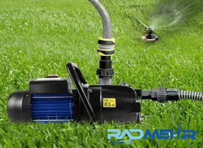 Bulk purchase of high volume rv water pump with the best conditions