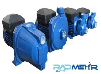 Bulk purchase of self priming effluent pump with the best conditions
