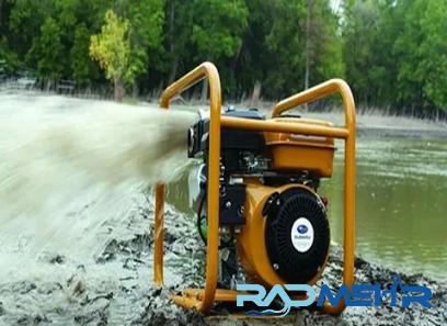 The price of bulk purchase of high volume deep well pump is cheap and reasonable