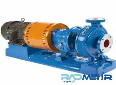 heavy duty industrial water pump price list wholesale and economical