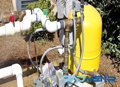 Bulk purchase of portable irrigation pumps with the best conditions