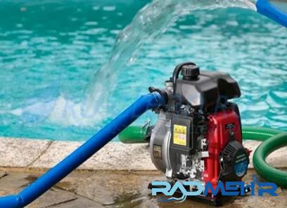 Bulk purchase of 8 irrigation pump with the best conditions