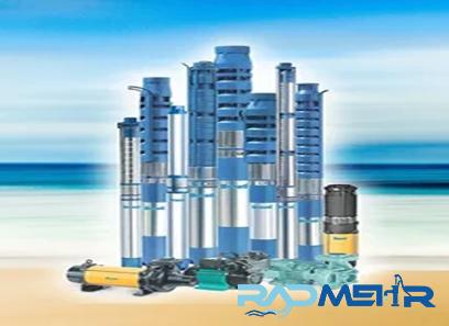best deep well pumps with complete explanations and familiarization