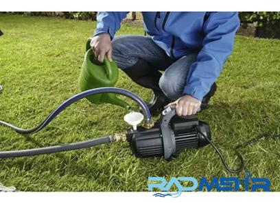 Learning to buy an vertical circulating water pumps from zero to one hundred