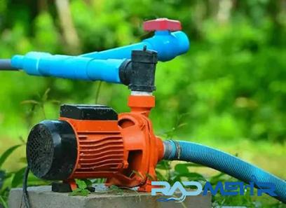 The price of bulk purchase of booster pumps is cheap and reasonable