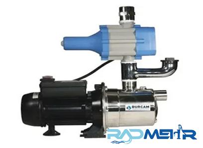 The price of bulk purchase of high quality well pumps is cheap and reasonable
