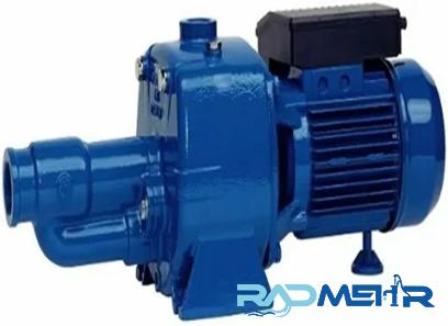 best shallow well jet pumps with complete explanations and familiarization