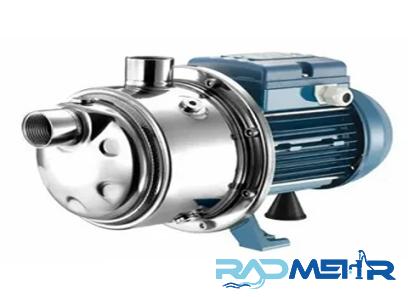 Learning to buy tsc well pump from zero to one hundred