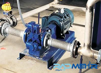 Price and purchase pumps for irrigation systems with complete specifications