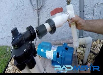 zoeller shallow well pump price list wholesale and economical