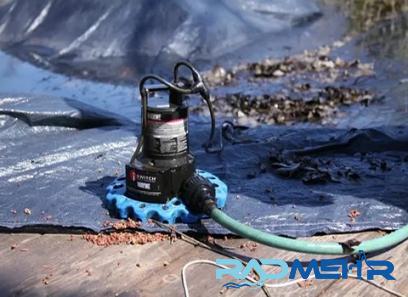 Price and purchase vfd water pump with complete specifications
