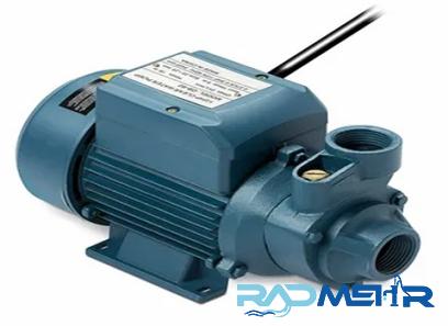Learning to buy j&m irrigation pumps from zero to one hundred
