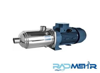 Learning to buy an electric self priming pump from zero to one hundred