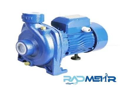 self priming drill pump with complete explanations and familiarization