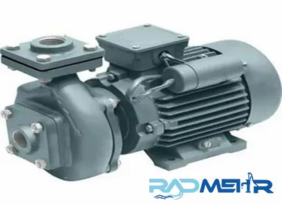 The price of bulk purchase of vfd irrigation pump is cheap and reasonable
