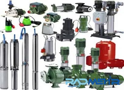 The price of bulk purchase of ac vacuum pumps is cheap and reasonable