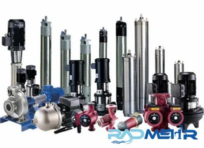 Bulk purchase of high volume centrifugal pump with the best conditions