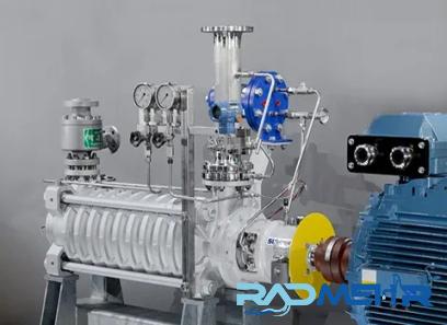 Bulk purchase of heavy duty vacuum pump with the best conditions
