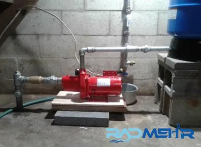 Price and purchase jet shallow well pump with complete specifications