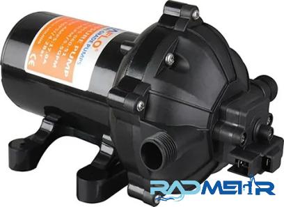 8 pto water pump price list wholesale and economical