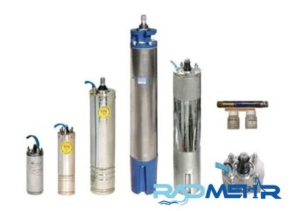 industrial deep well water pumps price list wholesale and economical