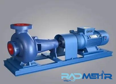 Bulk purchase of farm pump with the best conditions